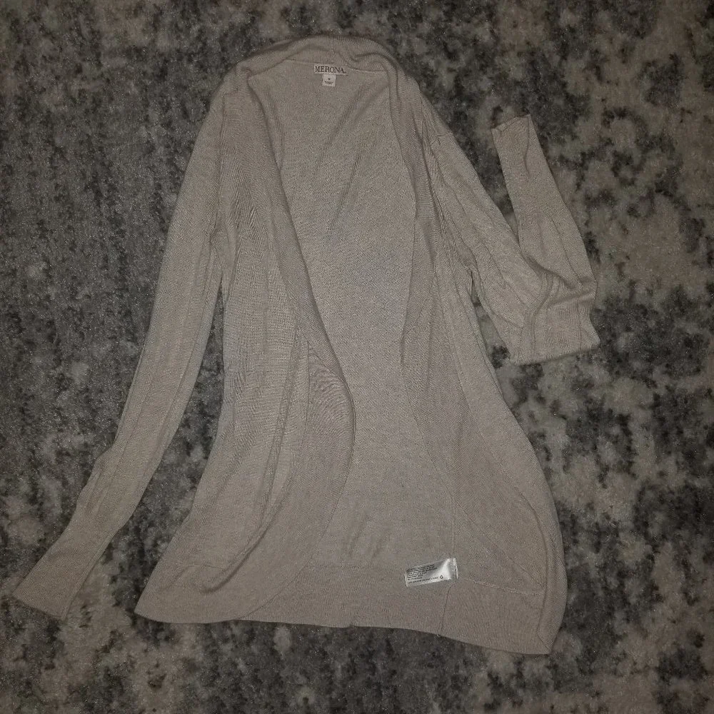 2/1 Small Cardigans EUC